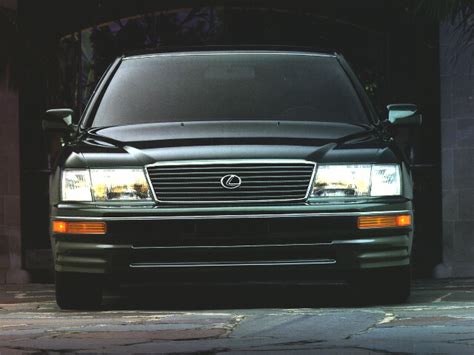 1997 lexus ls400 price.